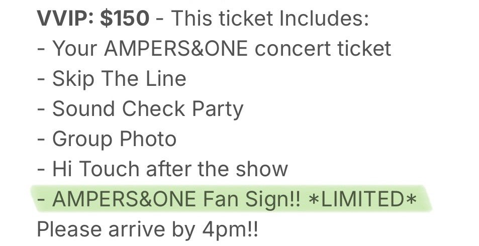 lily030993's tweet photo. guys i may be stupid but what does this mean….
#AMPERSANDONE #AMPERS_BORNTODEFINE_TOUR https://t.co/y2XOdlxSZo