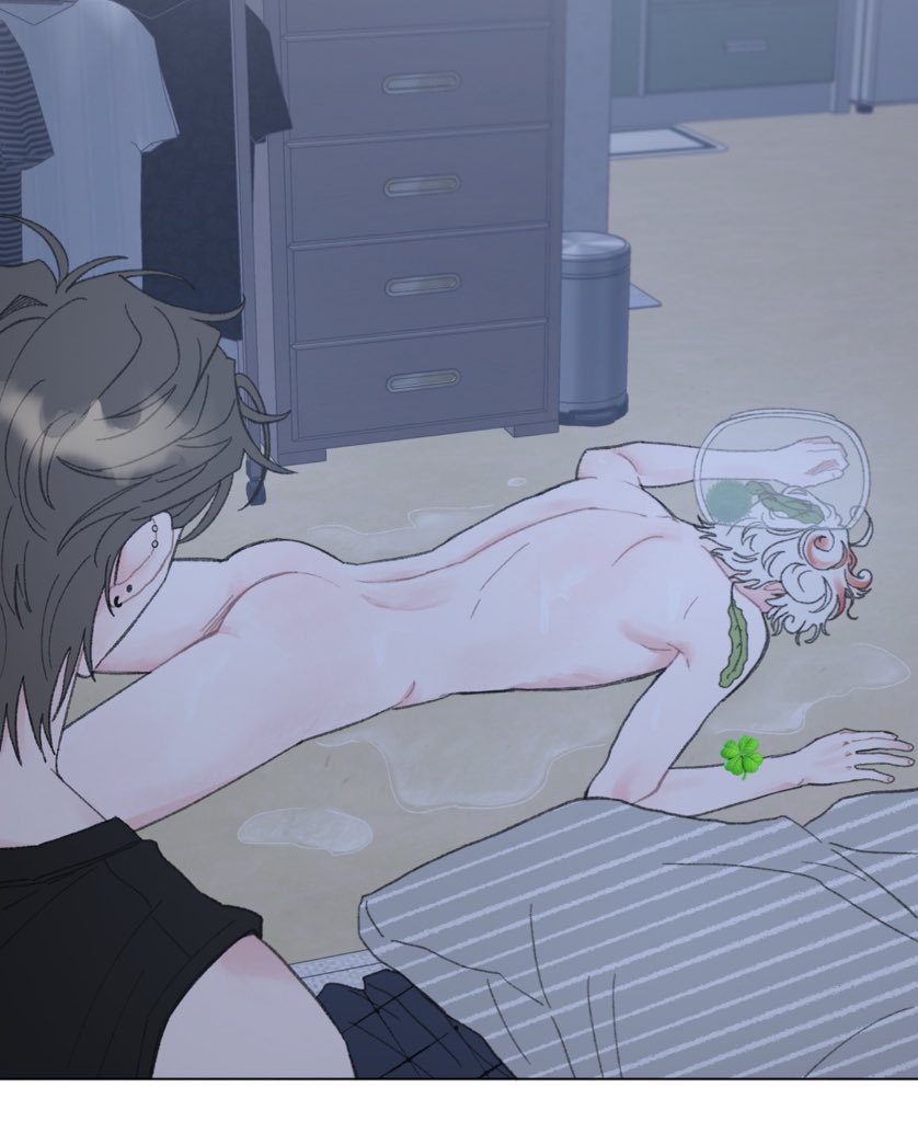 kiri 🍀 2ª account tweet media