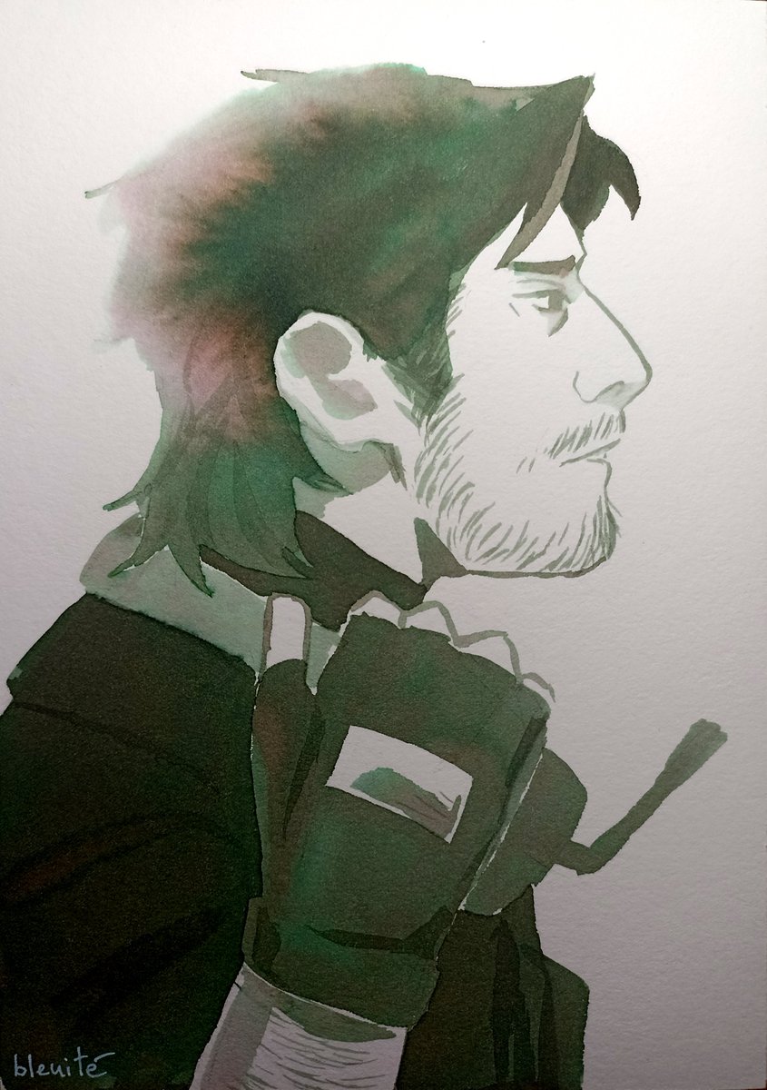 bleuité tweet media