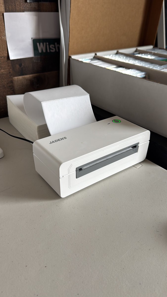 Prospect Card Radar tweet media