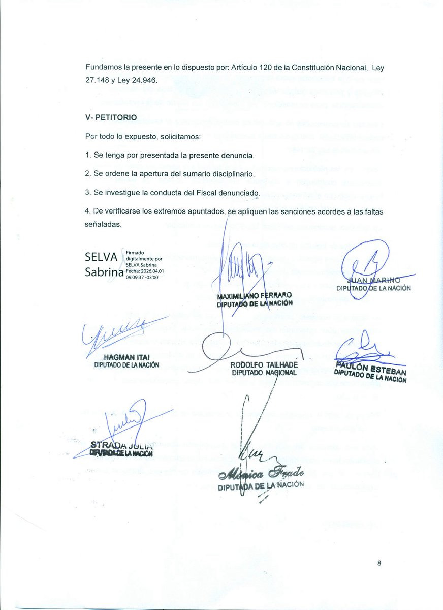 Sabrina Selva tweet media