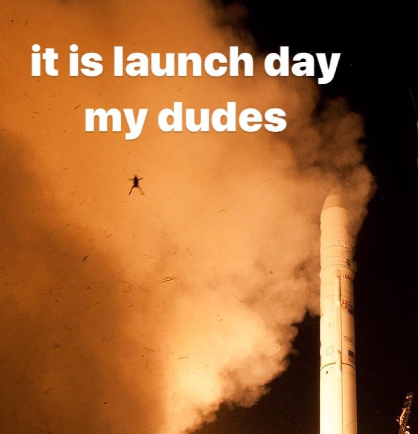 Space Prussian tweet media