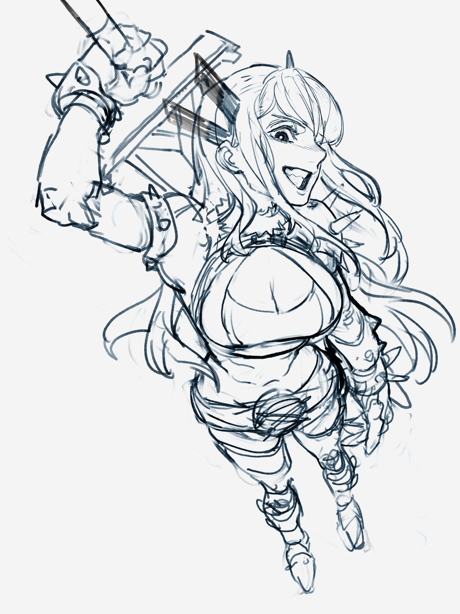 Einen Kaffee Bitte : Comms Closed 3/3 ✍️ tweet media