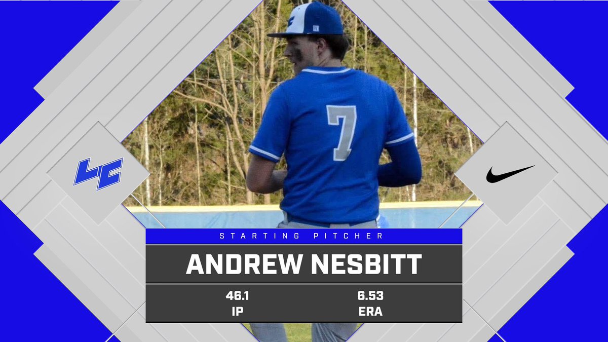 Lewis County HS Baseball Recruiting tweet media