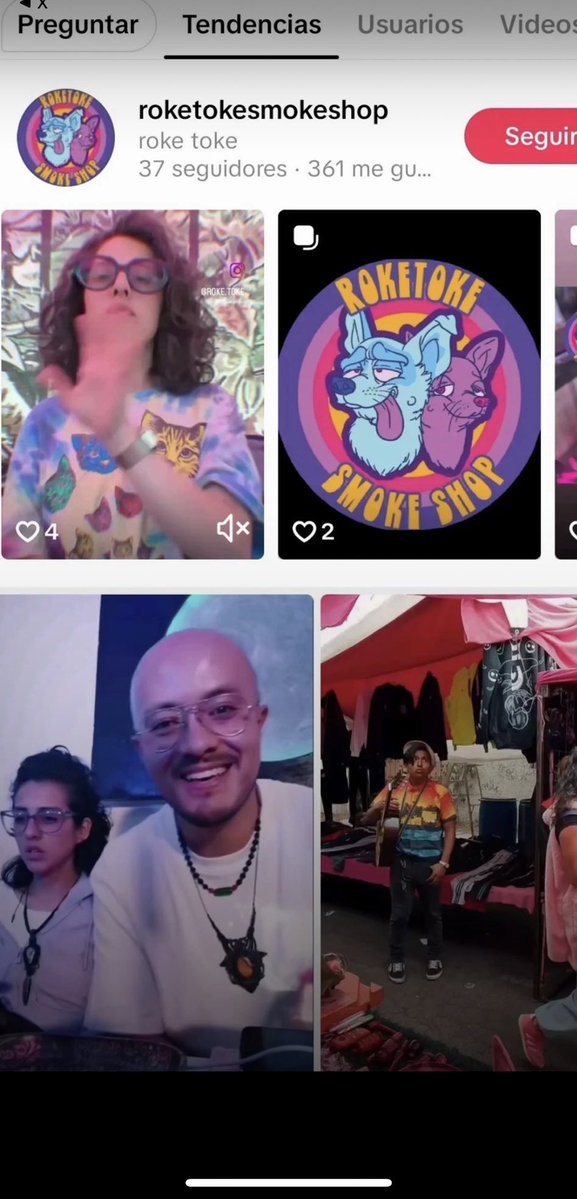 ¿Por qué es tendencia en México? tweet media