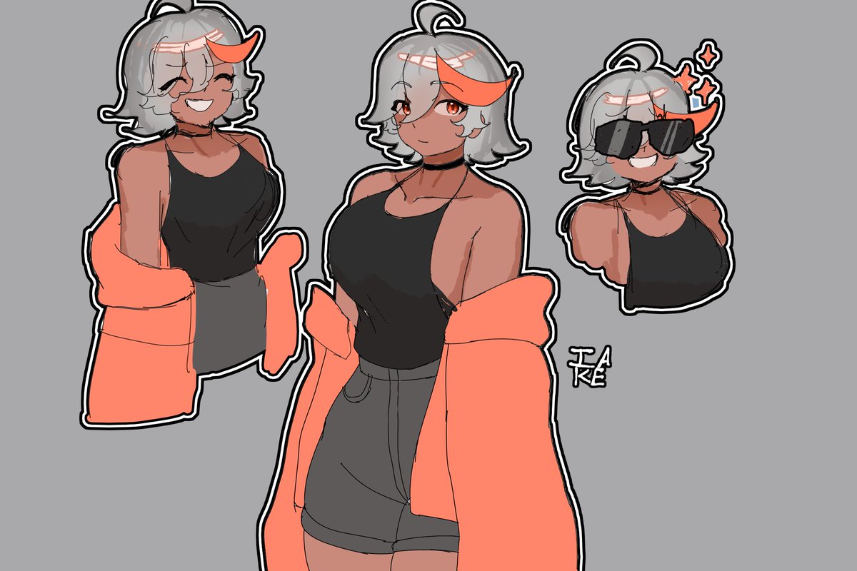 Soy el IAKE we tweet media