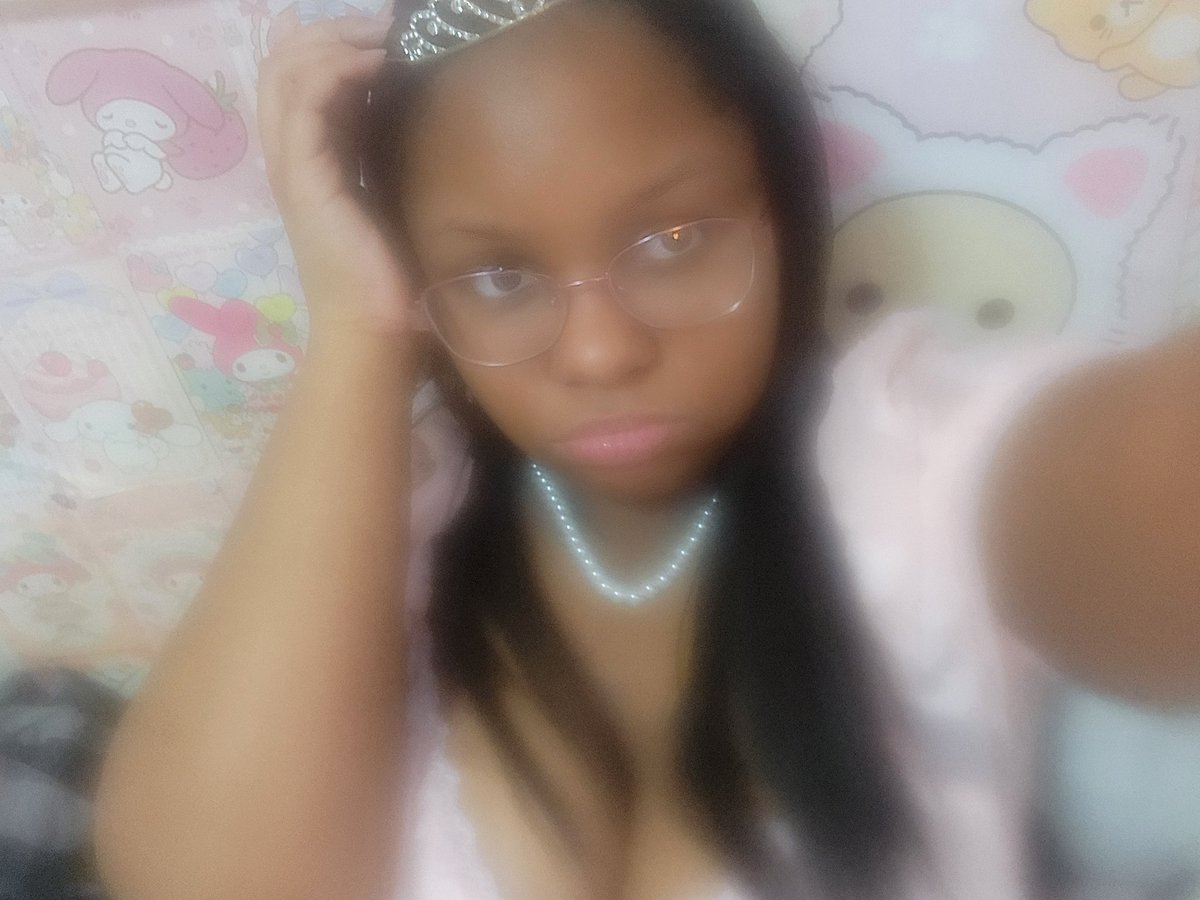 angeldweller's tweet image. Princess akari is hereeee! #cutecore #kawaii ^_^˚ ༘♡ ⋆｡˚