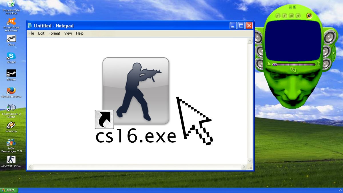 Znorux // tweet media