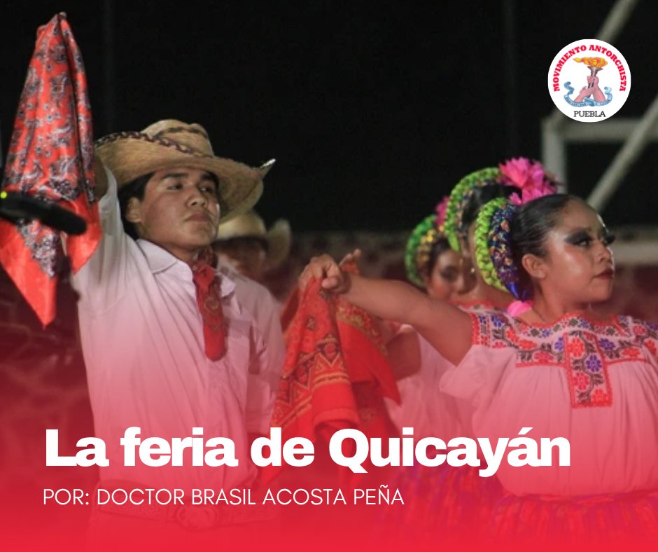 #Opinión || La feria de Quicayán 

-Brasil Acosta

Ver artículo en: facebook.com/share/p/1KzDtD…