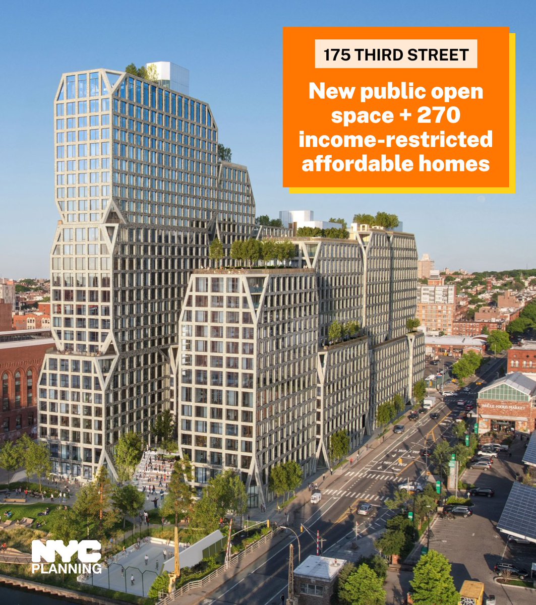 NYC Planning tweet media