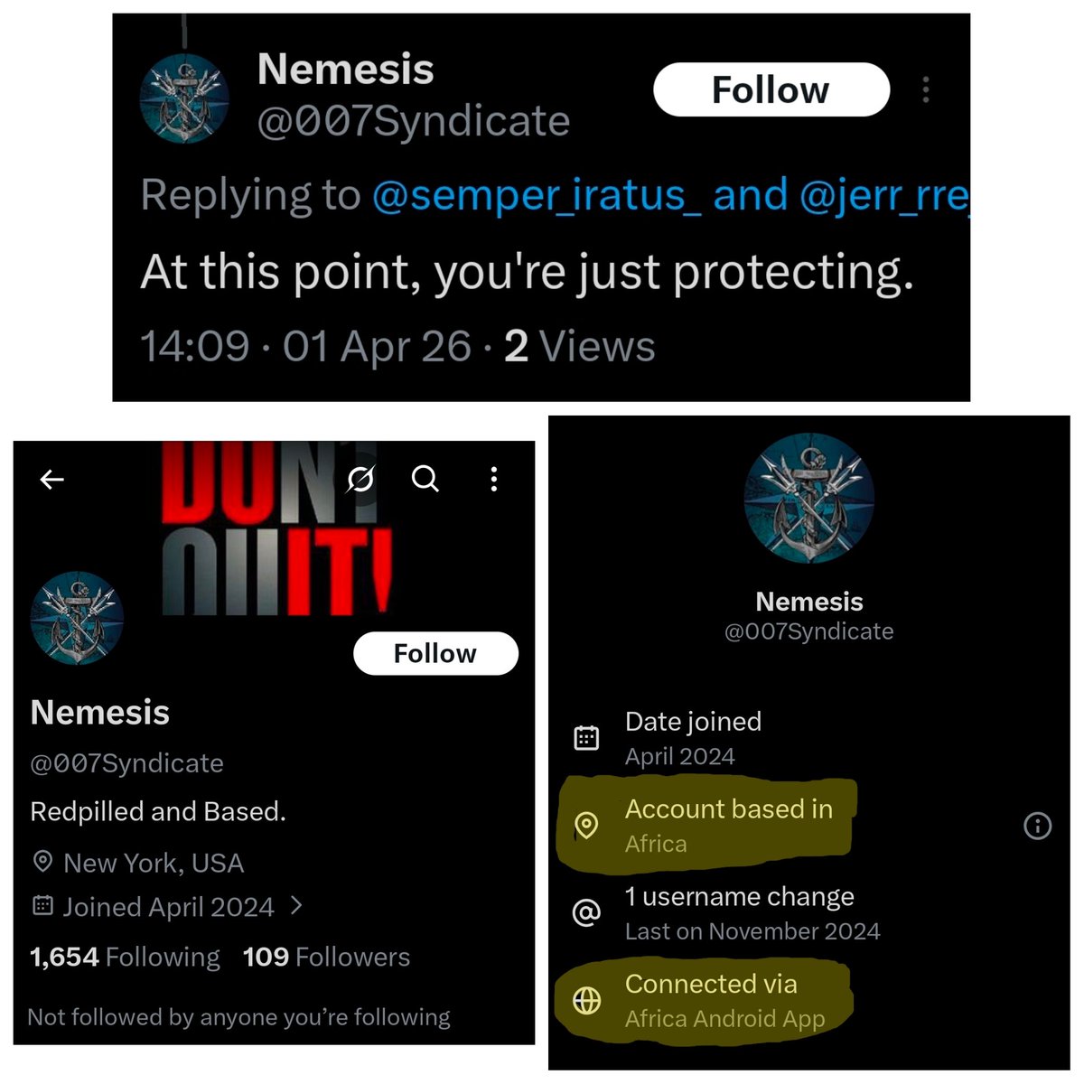 iratus_omni_tempore tweet media