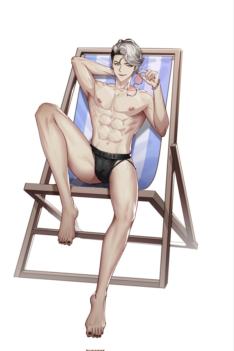 Ryu 🥵 tweet media