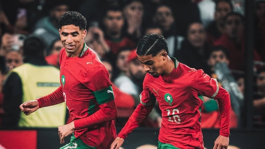 MMGA🇲🇦۞ tweet media