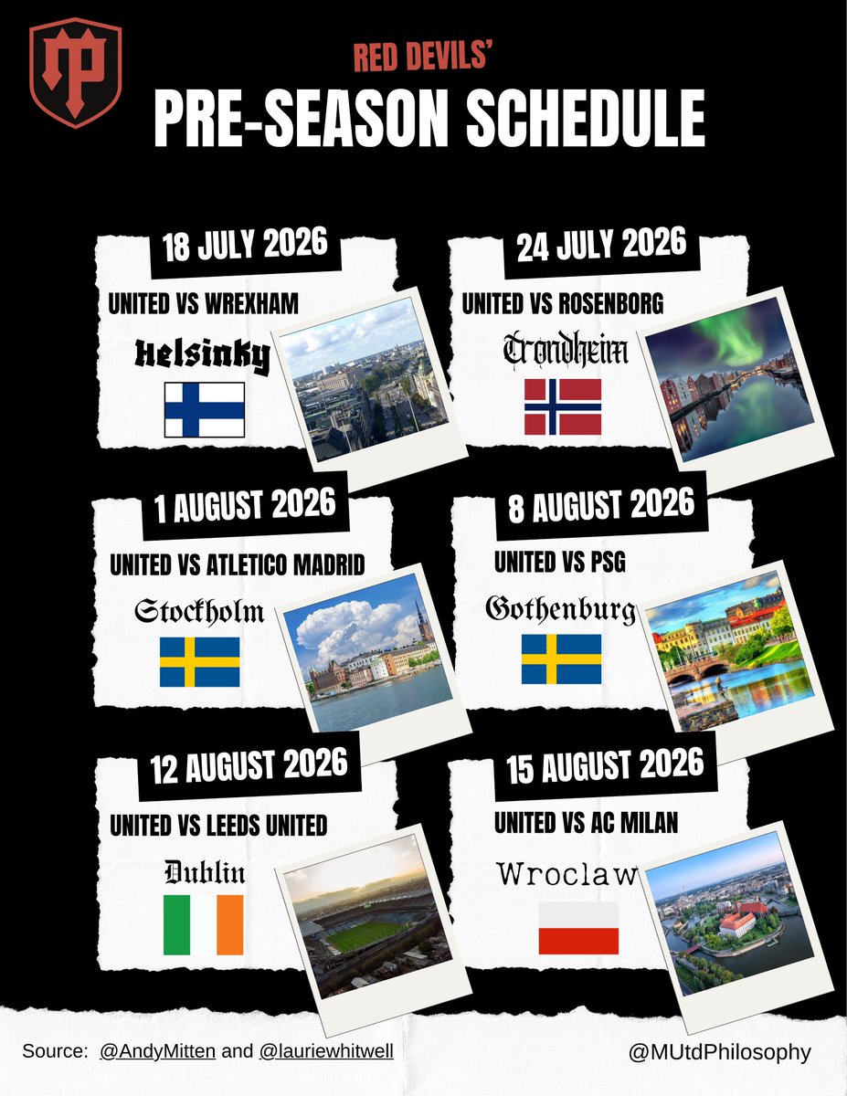 ManUtd Philosophy tweet media