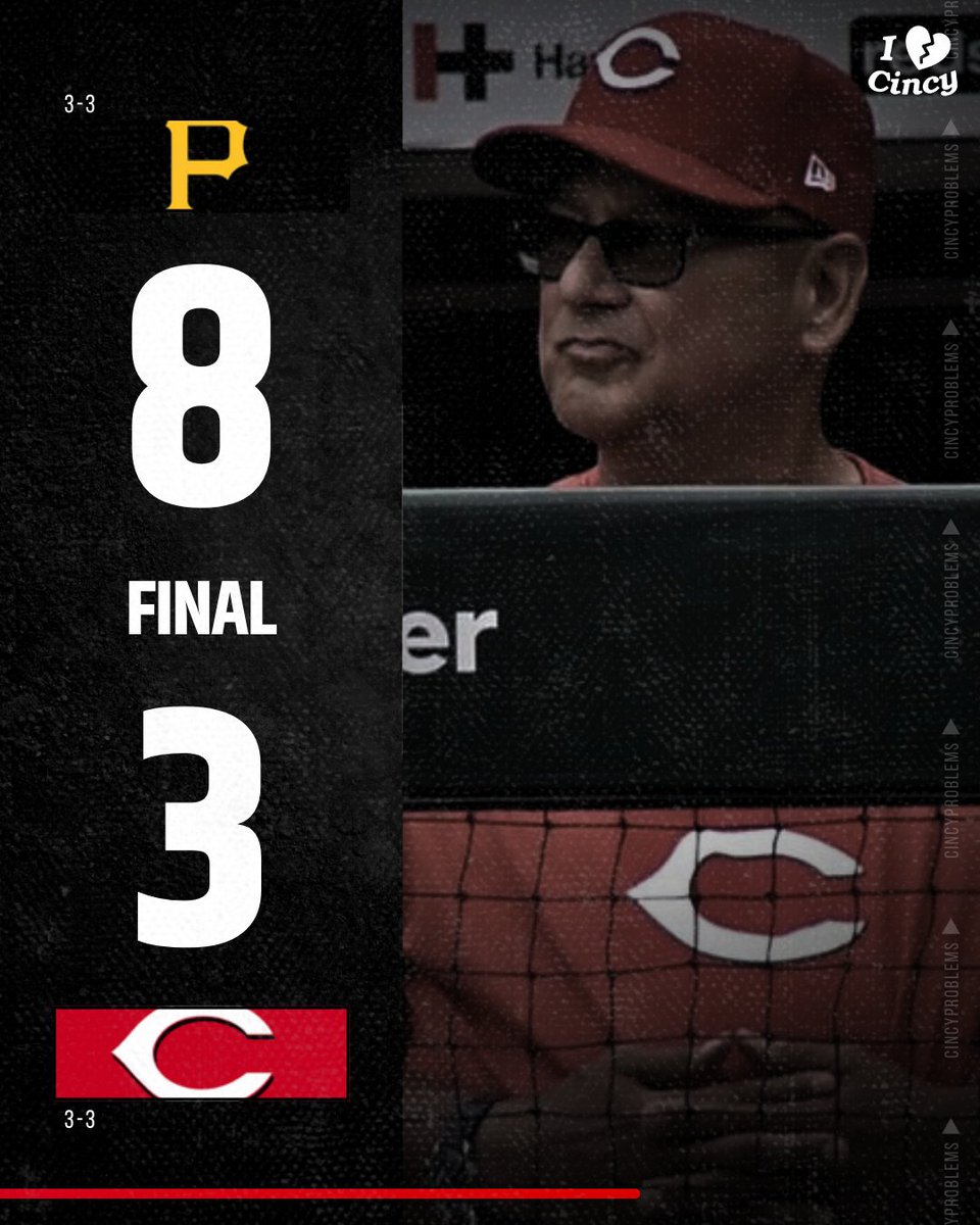 Cincinnati 💔 tweet media