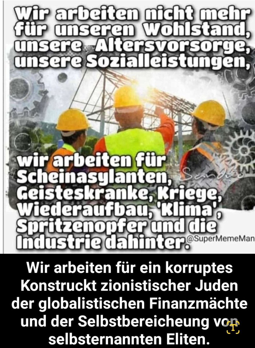 Volkswohl jetzt tweet media