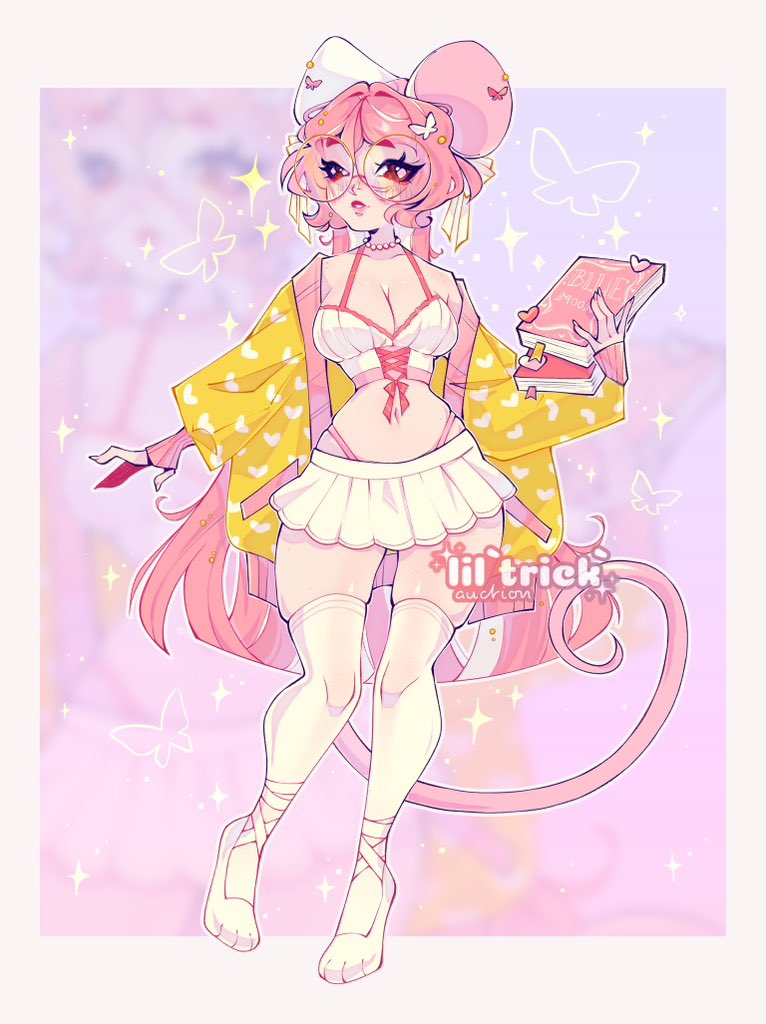 liltrick ☆🪁 tweet media