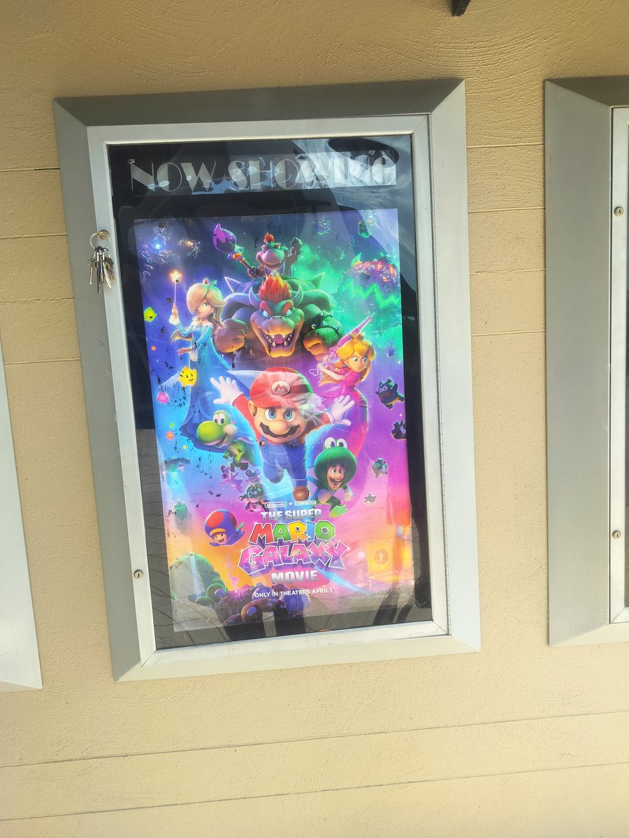 Alright I can't wait to pog and point at the screen at all of the references for an hour and a half