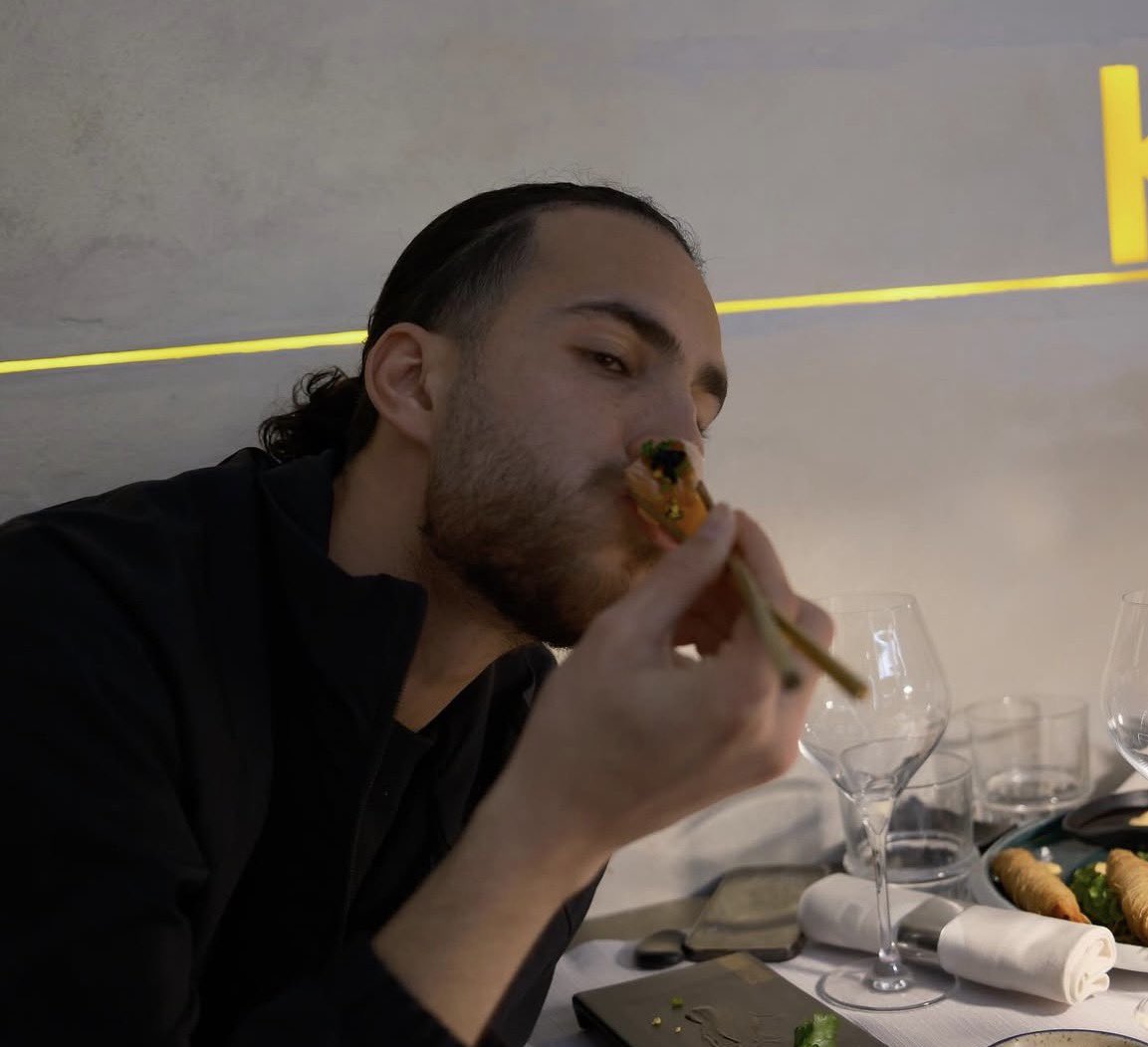 ⭐️ Squadra Khadra 🇩🇿 tweet media