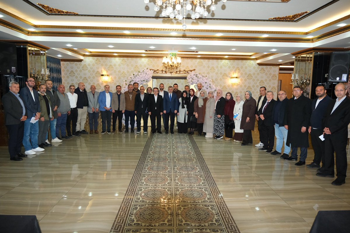 Feti Ahmet Balin tweet media