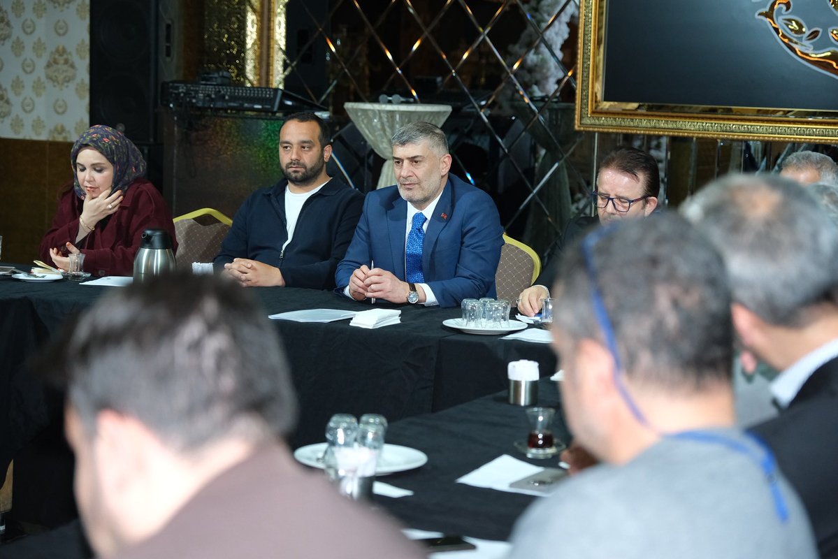 Feti Ahmet Balin tweet media