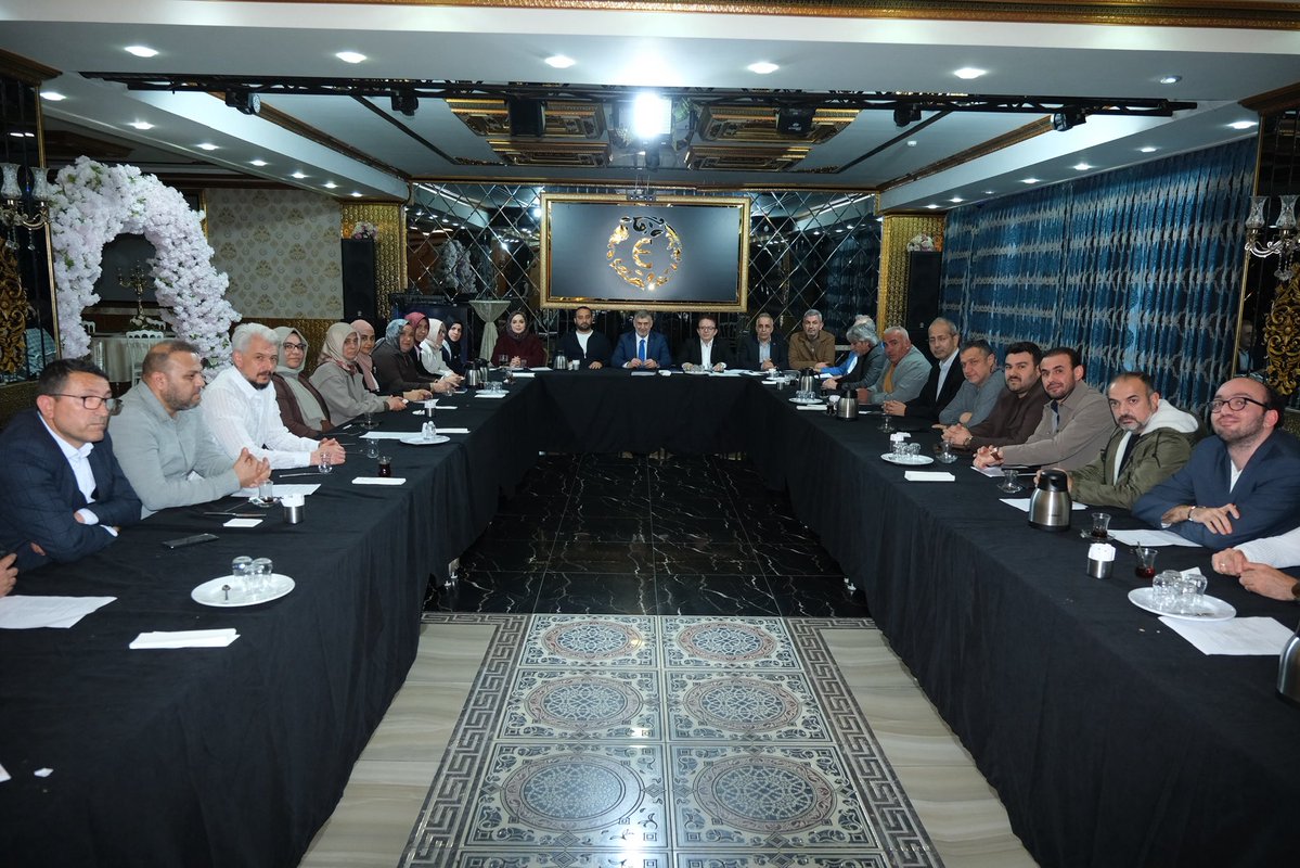 Feti Ahmet Balin tweet media