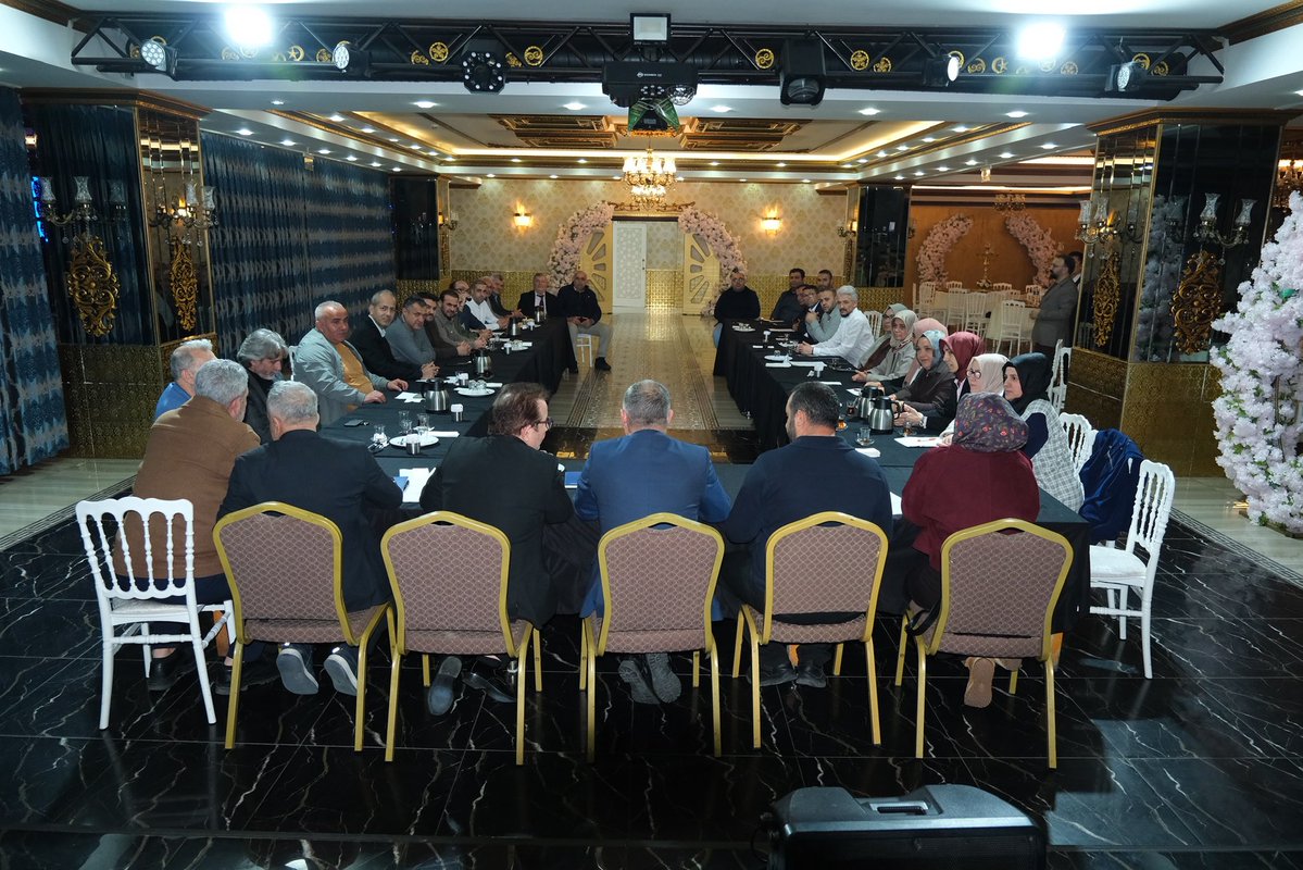 Feti Ahmet Balin tweet media