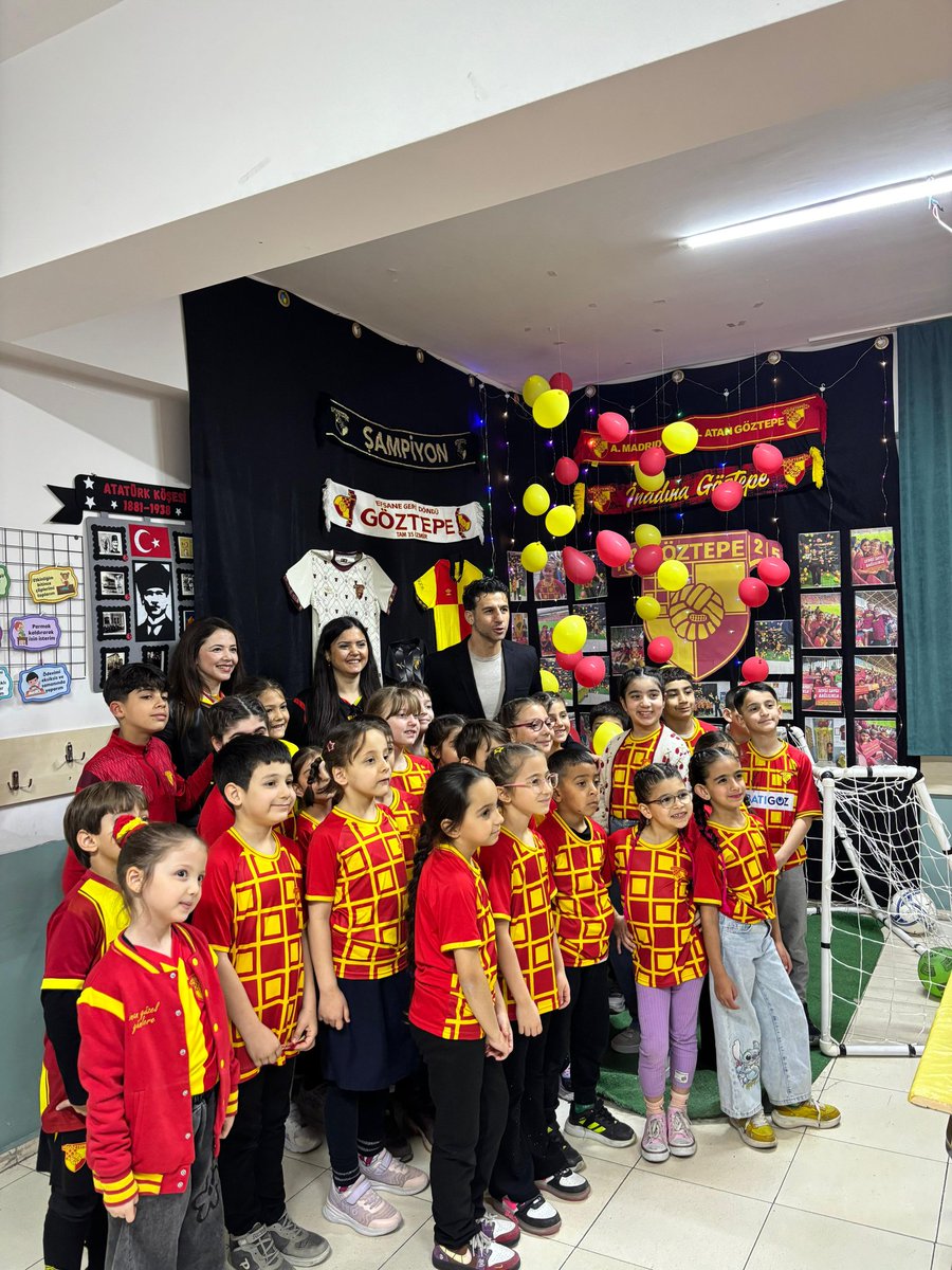 Long Live Our Göztepe Struggle tweet media