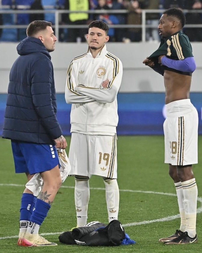 Sergej Milinković-Savić tweet media