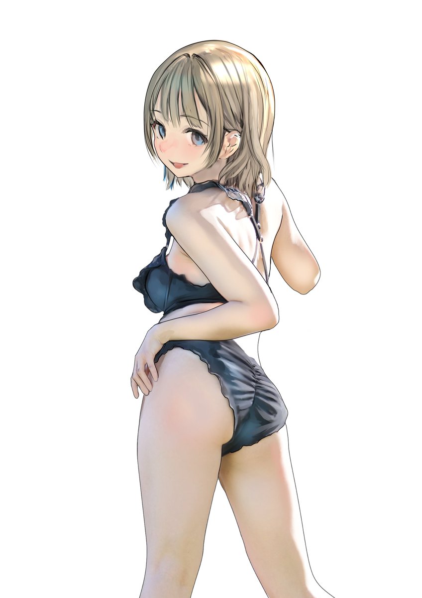 えむつ一 tweet media