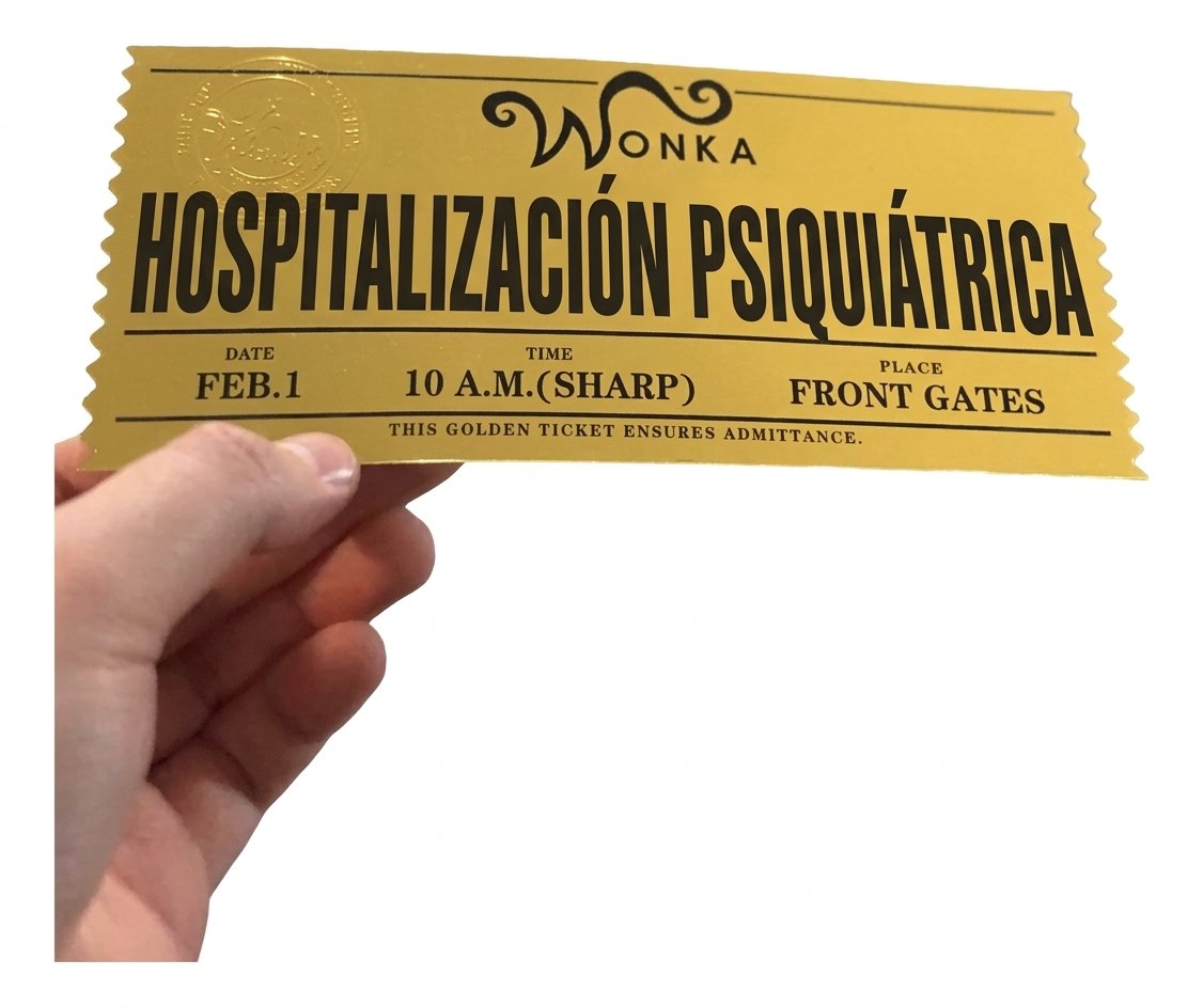 Psiquiatra Ansioso tweet media