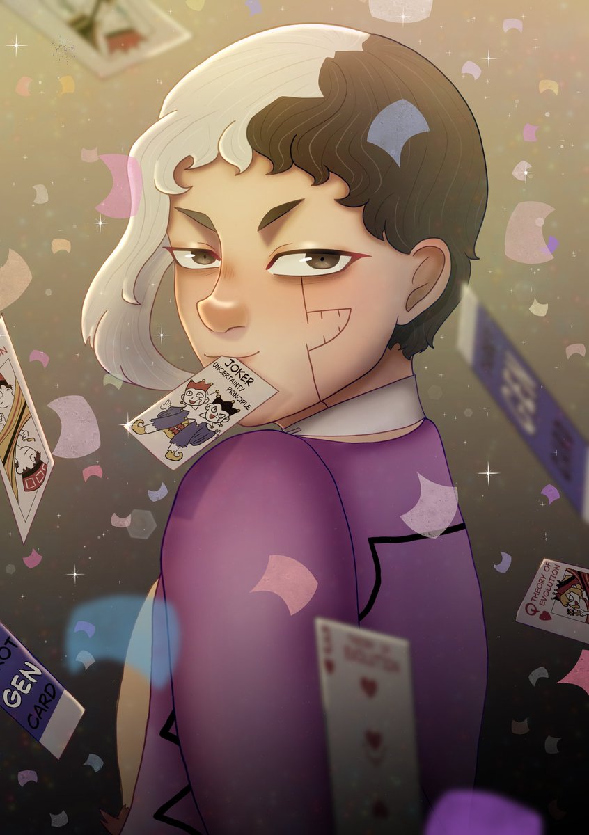 Kotsu | COMMISSIONS OPEN tweet media
