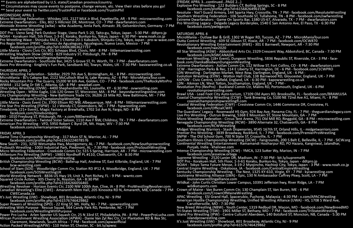 Phil Stamper tweet media