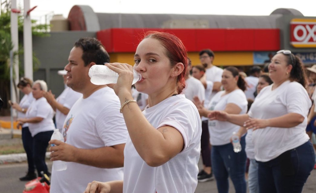 Diario de Colima tweet media