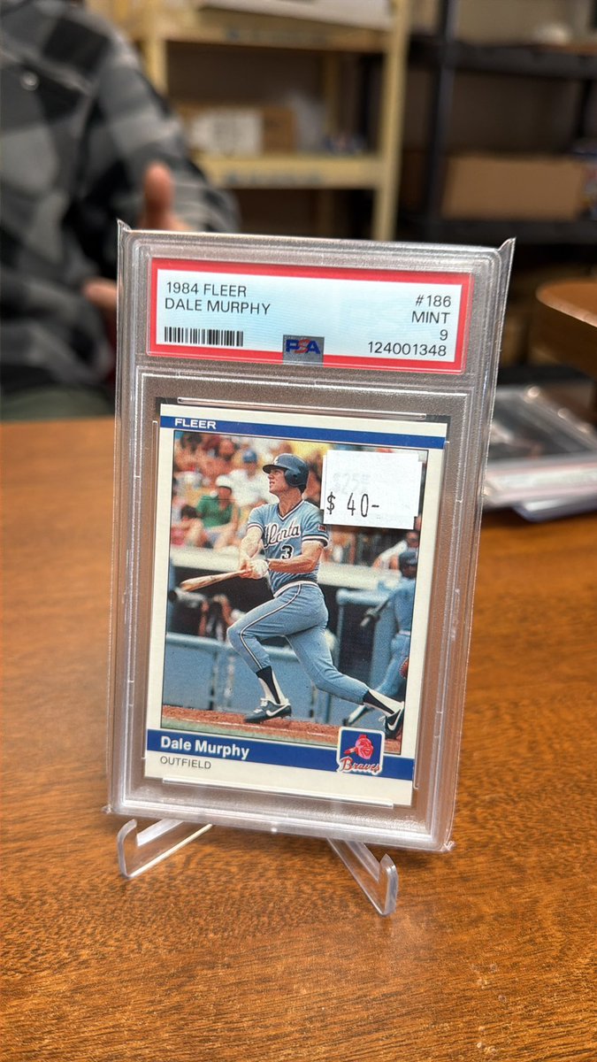 Hoosier Sports Cards tweet media