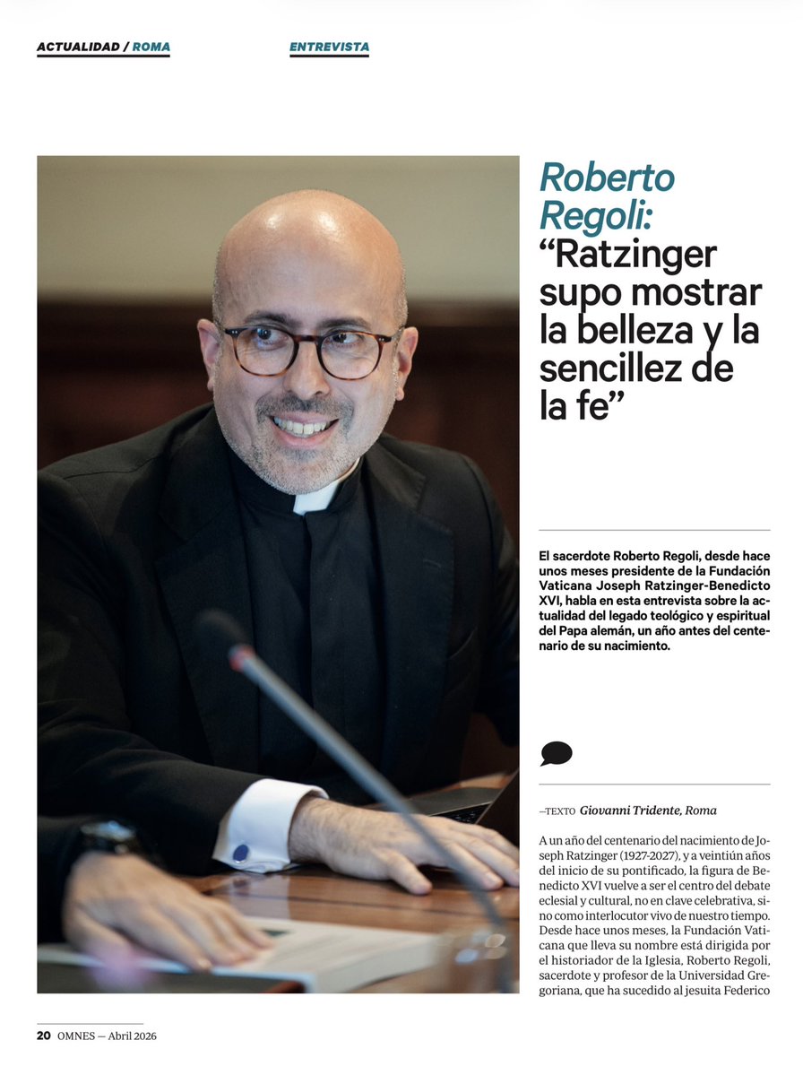 Roberto Regoli tweet media