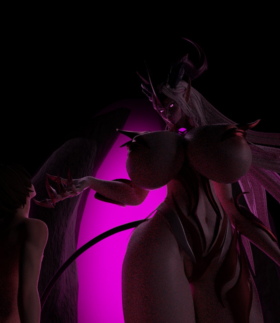 🌟D@vid M🔞(Comissions Open)🔞 tweet media