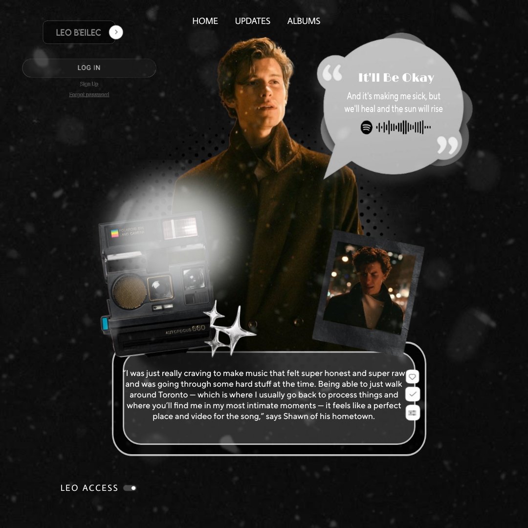 𝖫𝖾𝗈. tweet media