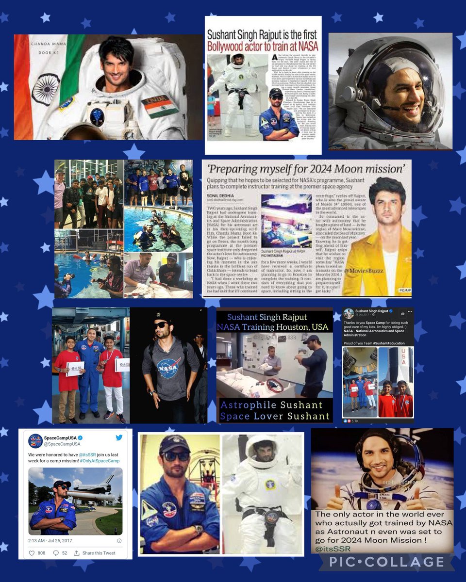 Going to the moon 🌓🚀🔭
<a href="/NASAArtemis/">NASA Artemis</a> #ArtemisII 

Fondly remembering our Space enthusiast, a polymath and a genius legend .<a href="/itsSSR/">Sushant Singh Rajput</a> today..

#SushantSinghRajput𓃵 

#JusticeForSushant️SinghRajput 

Justice 4SSR Non Negotiable