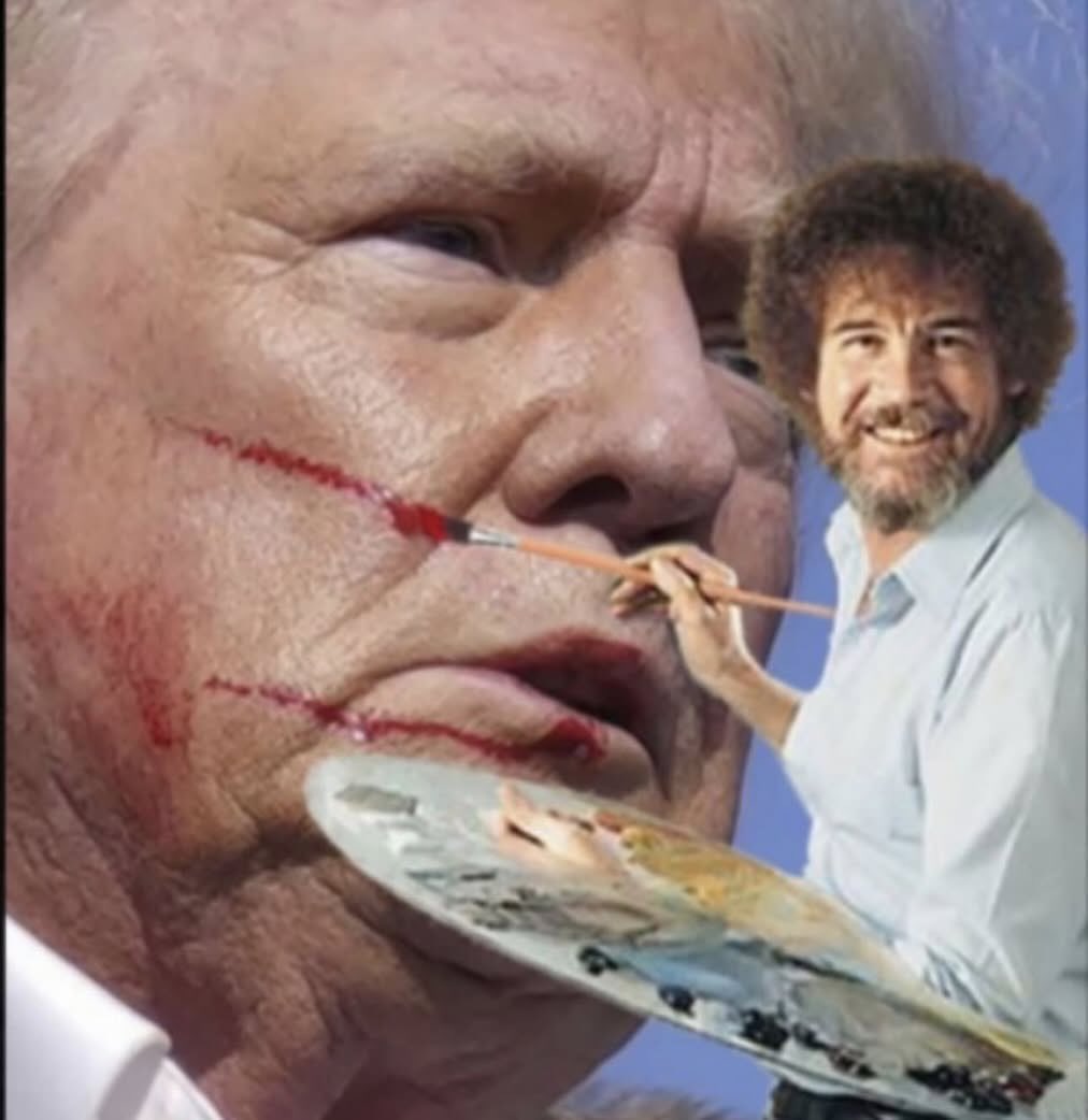 Youngblood tweet media