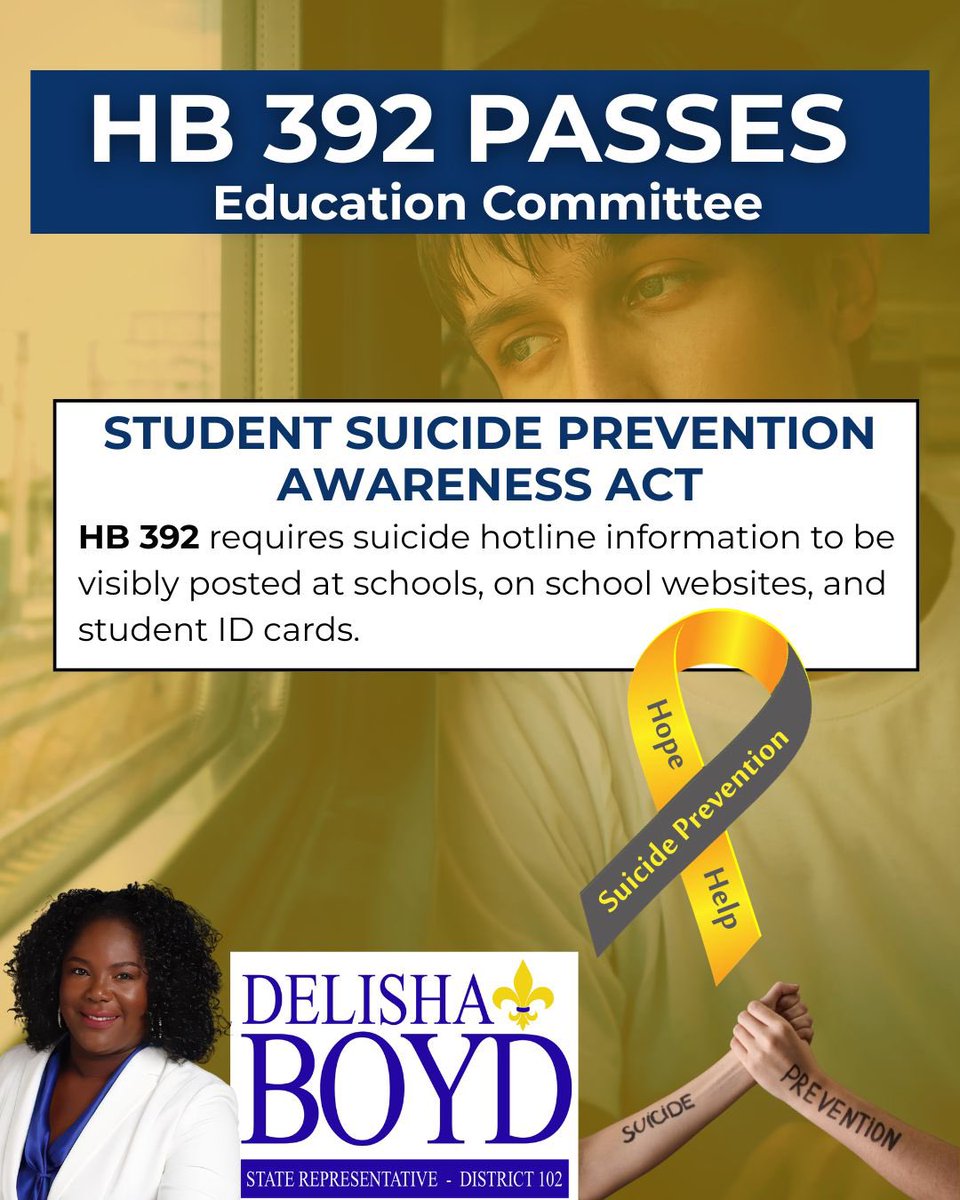 Rep.Delisha Boyd tweet media