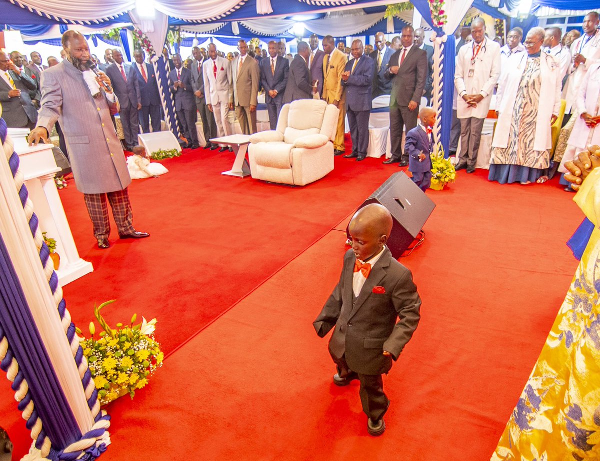 Victor Macharia tweet media