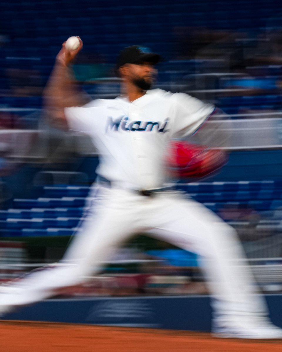 Miami Marlins tweet media