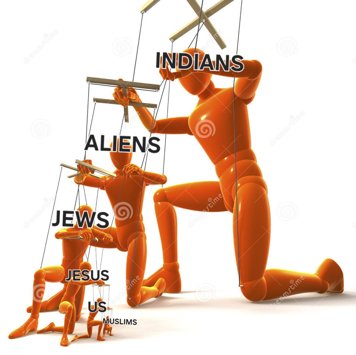 Incognito tweet media