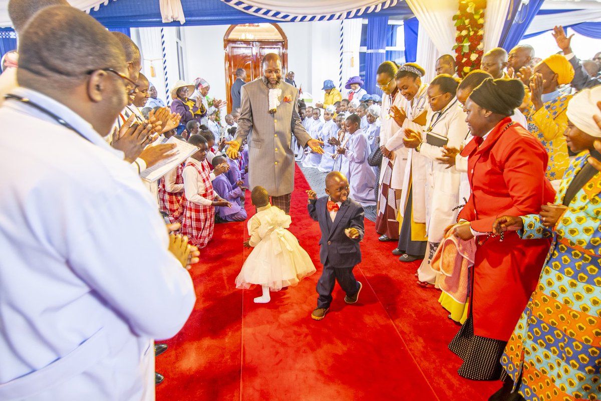 Victor Macharia tweet media