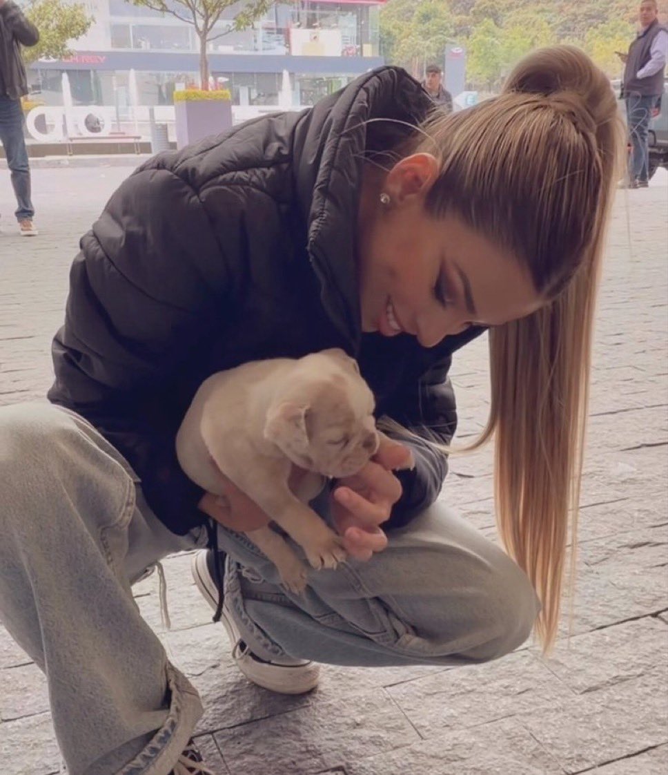 Amorini
❤️