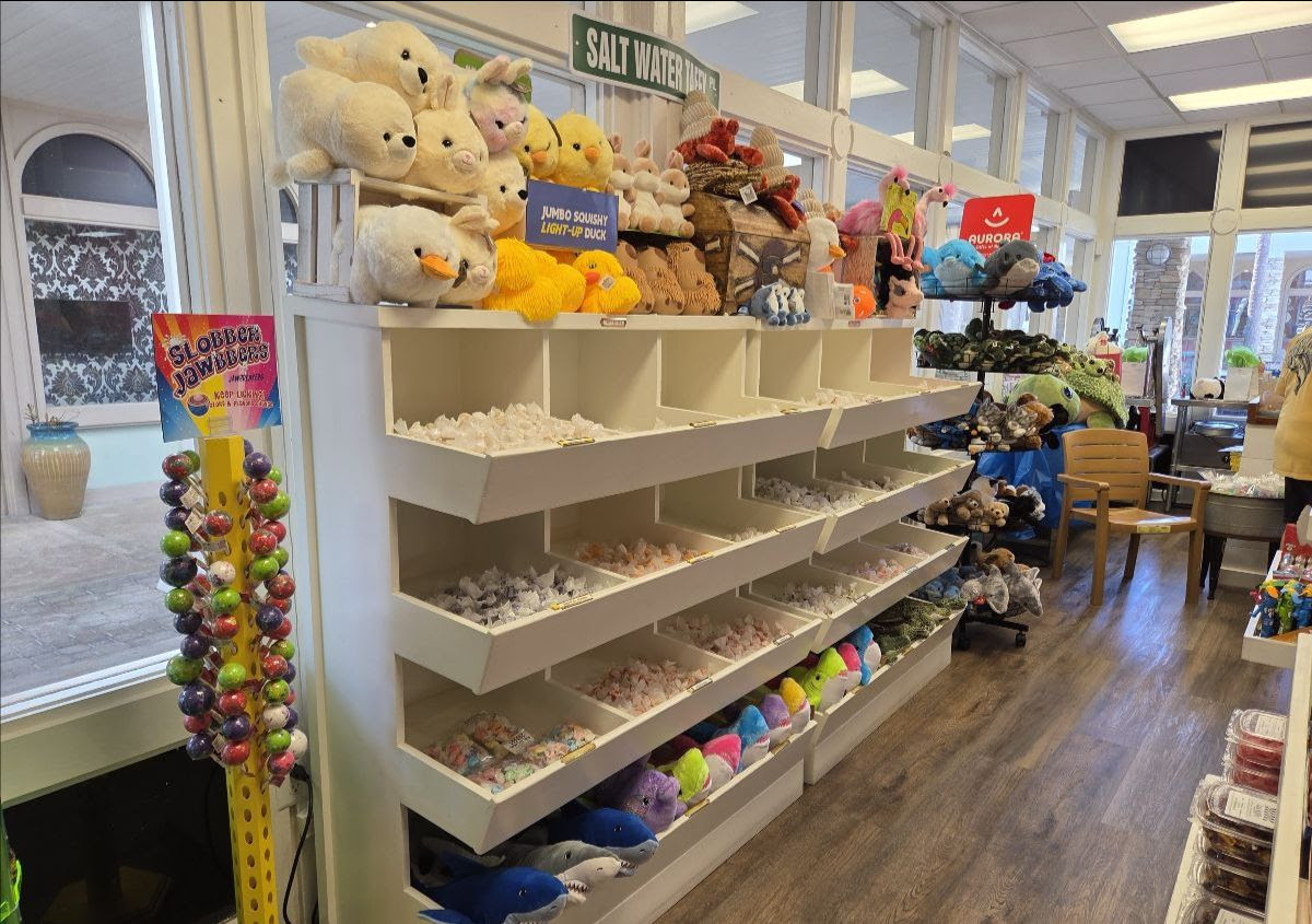 The Market Shops tweet media