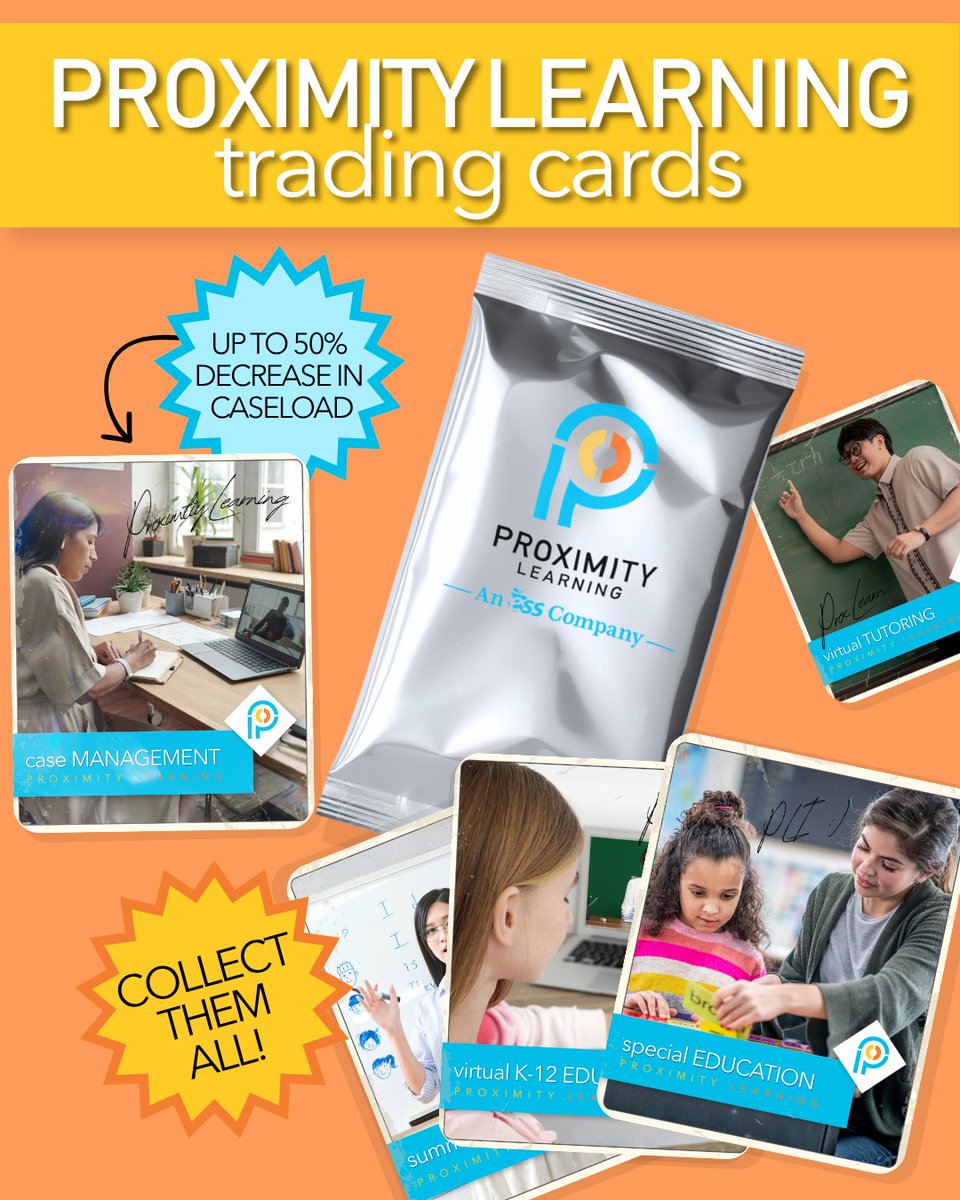 Proximity Learning tweet media