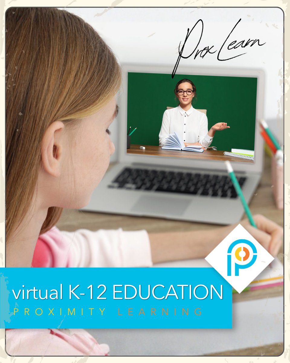 Proximity Learning tweet media