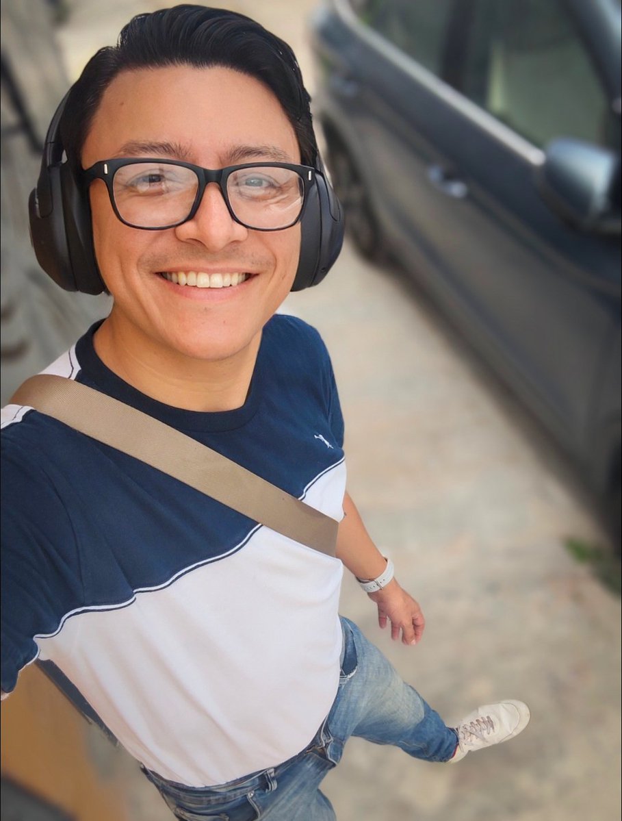 Adolfo Coronado tweet media